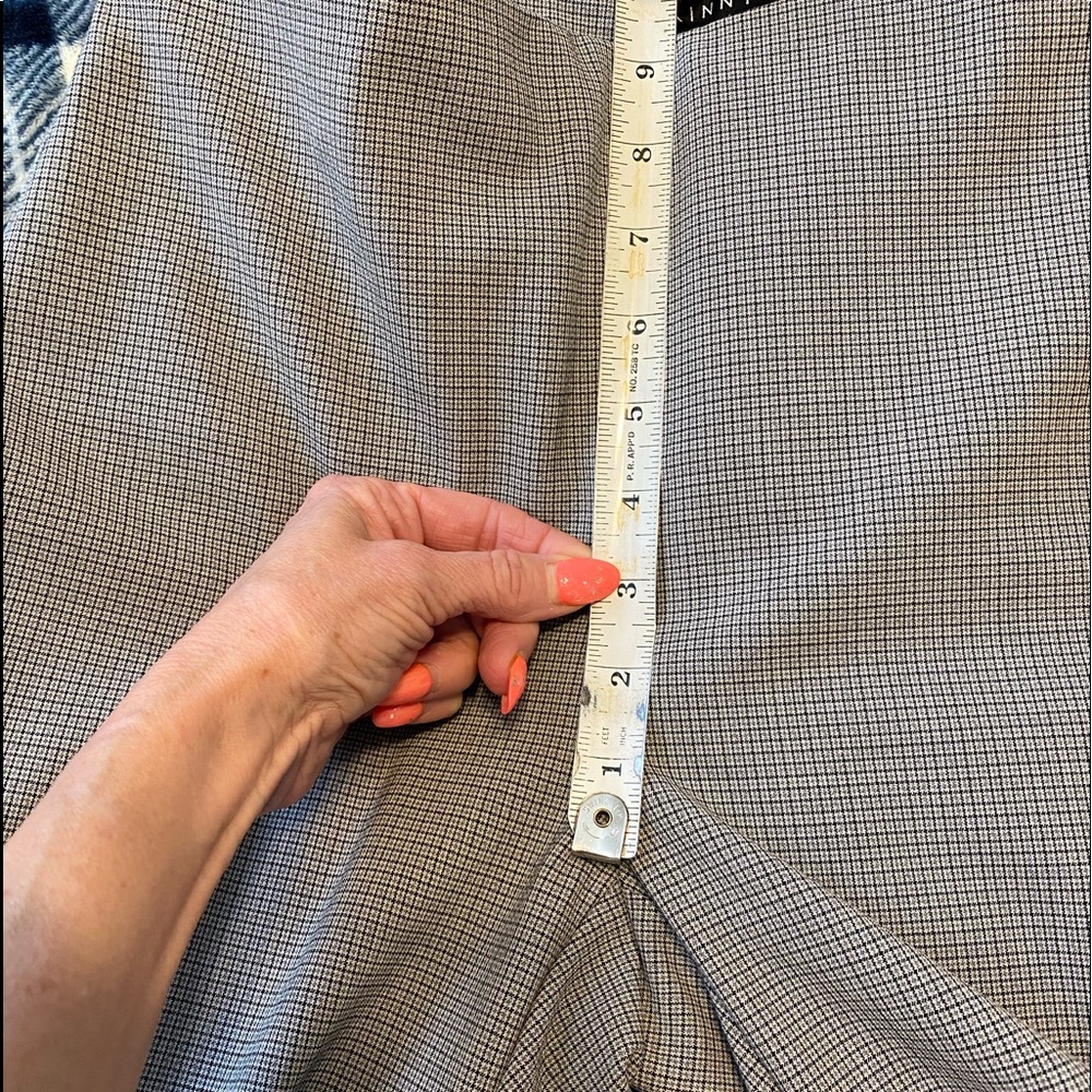 How to correctly & incorrectly measurer the rise